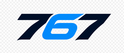 Logo 767